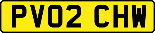 PV02CHW