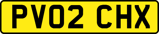 PV02CHX