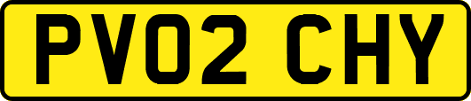 PV02CHY
