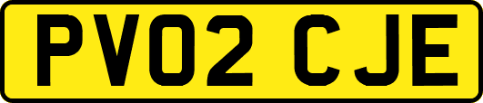PV02CJE