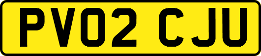 PV02CJU