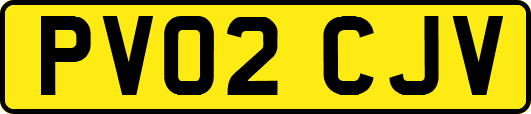PV02CJV