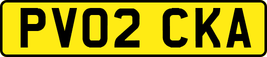 PV02CKA