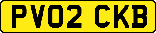 PV02CKB