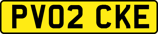 PV02CKE