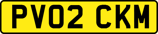 PV02CKM