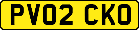 PV02CKO