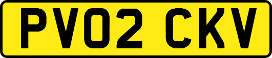 PV02CKV