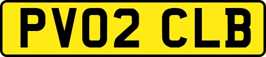 PV02CLB