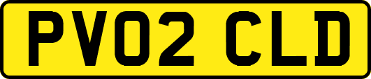 PV02CLD