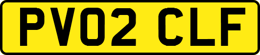 PV02CLF