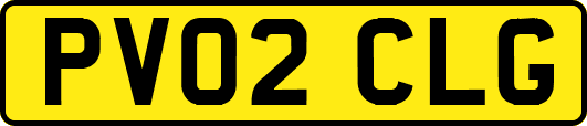 PV02CLG