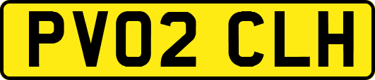 PV02CLH