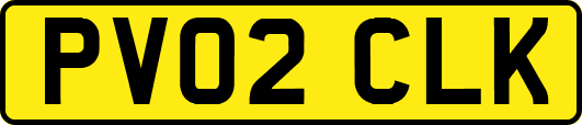 PV02CLK