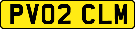 PV02CLM
