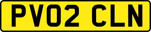 PV02CLN