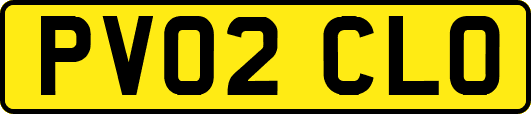 PV02CLO