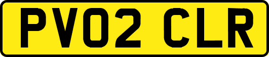 PV02CLR