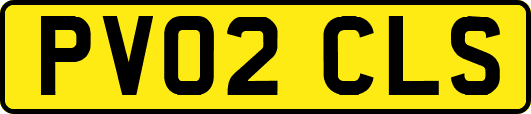 PV02CLS
