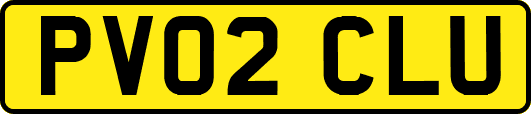 PV02CLU