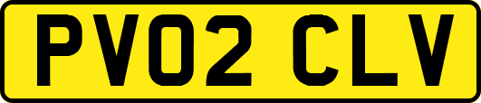 PV02CLV