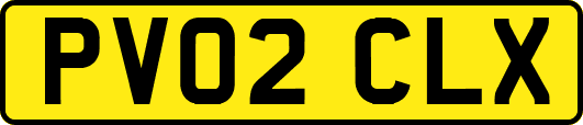 PV02CLX
