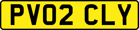 PV02CLY