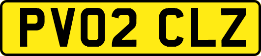PV02CLZ