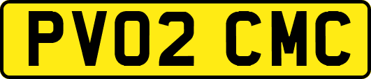 PV02CMC
