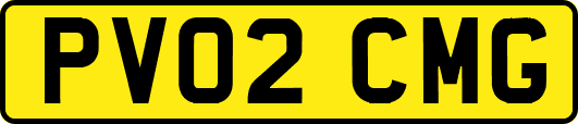 PV02CMG
