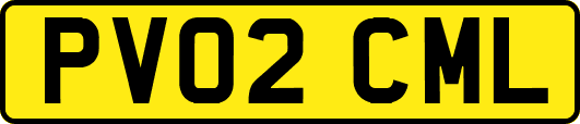 PV02CML