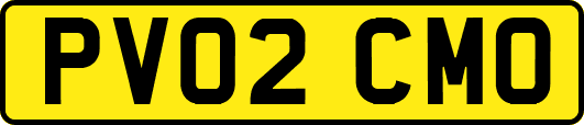PV02CMO