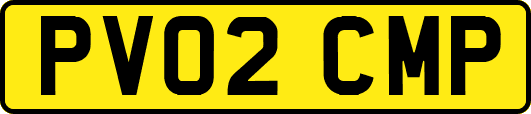 PV02CMP
