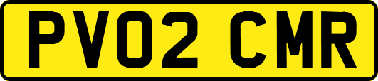 PV02CMR