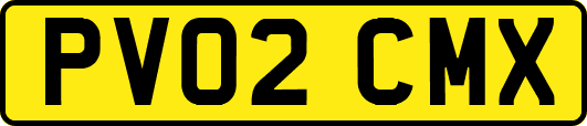 PV02CMX