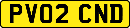 PV02CND