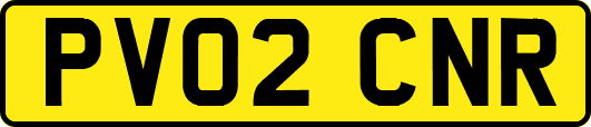 PV02CNR
