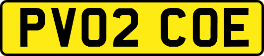 PV02COE