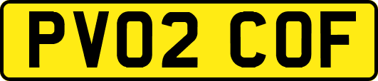 PV02COF