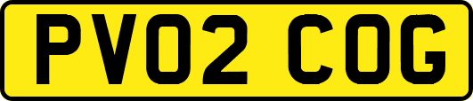 PV02COG
