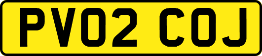 PV02COJ