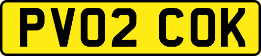 PV02COK