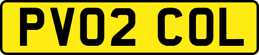 PV02COL