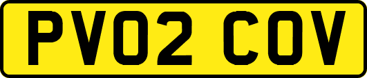 PV02COV