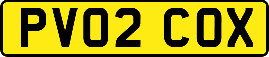 PV02COX
