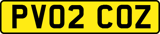 PV02COZ