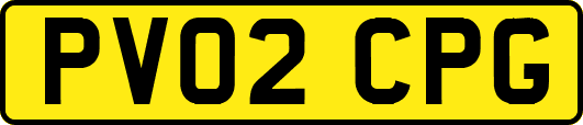 PV02CPG