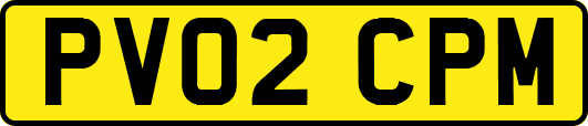 PV02CPM