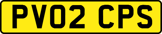 PV02CPS
