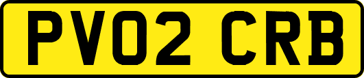 PV02CRB